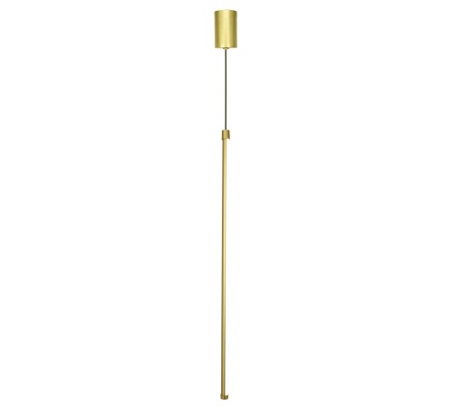 Подвесной светильник Indigo 14024/B/1P Brass Linea