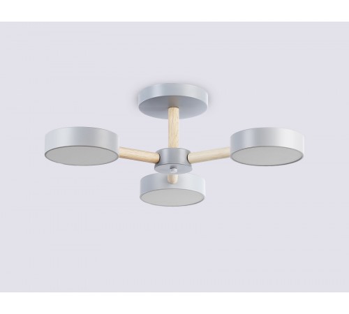 Люстра на штанге Ambrella Light FL4822 FL