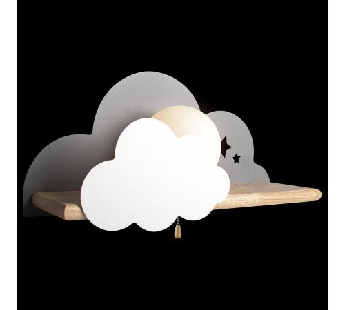 Бра Loft it 10134 Grey Axel