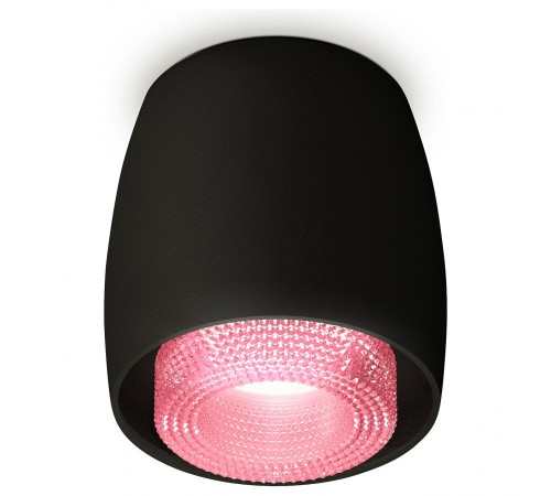 Накладной светильник Ambrella Light XS1142022 XS