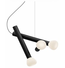 Подвесной светильник Kink Light 07722-60,19 Риволи