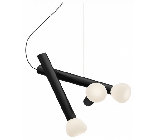 Подвесной светильник Kink Light 07722-60,19 Риволи