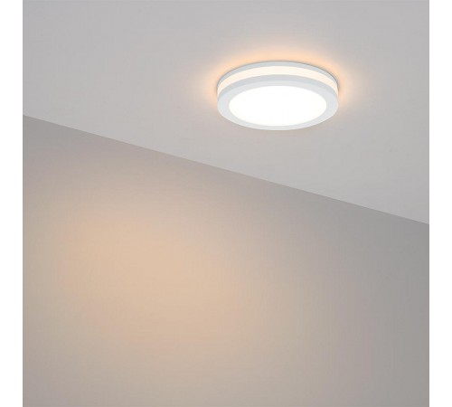 Встраиваемый светильник Arlight 017990 Ltd-95