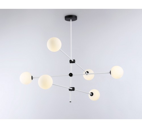 Люстра на штанге Ambrella Light TR2512 TR