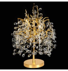 Настольная лампа декоративная Alfa-Light F0124-17 F0124