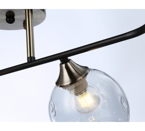 Люстра на штанге Ambrella Light TR303011 TR