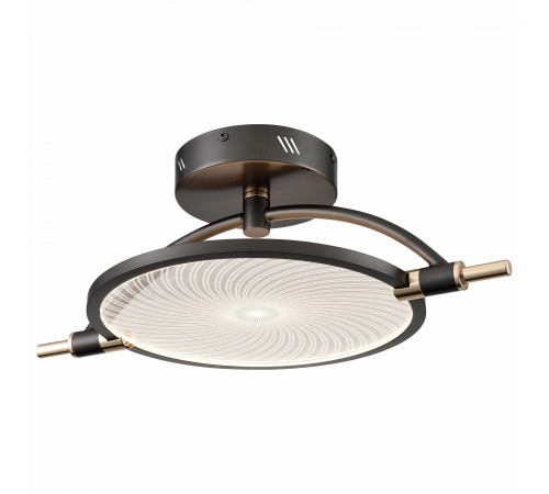 Светильник на штанге Wertmark WE430.01.027 Laura