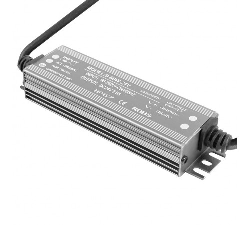 Блок питания Loft it 10364/6068 Power