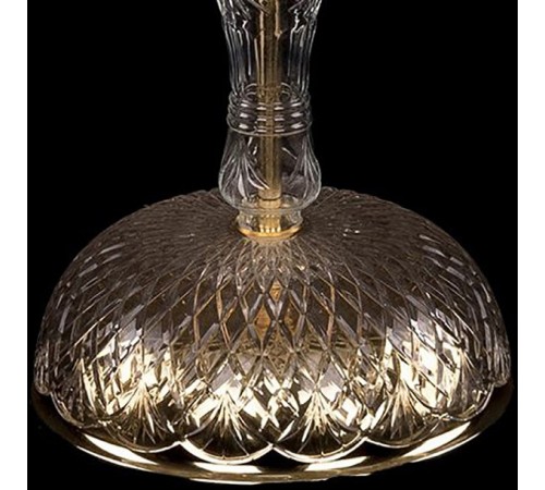 Торшер Bohemia Art Classic 13.23.8+4.200.h-165.Gd.Dr 11.23