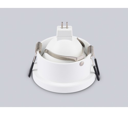 Встраиваемый светильник Ambrella Light TN102801 TN