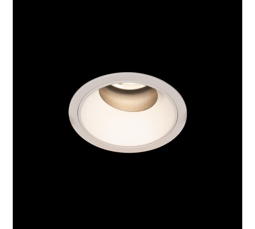 Встраиваемый светильник Loft it 10331 White Tempo