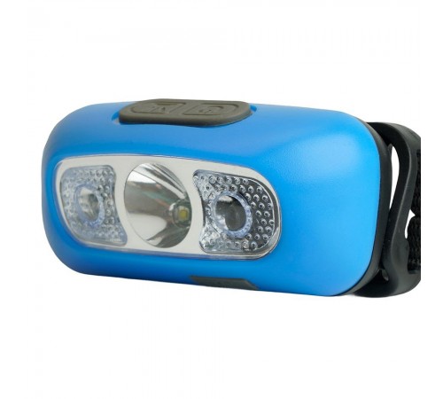 Фонарь налобный Feron 51117 TH2312