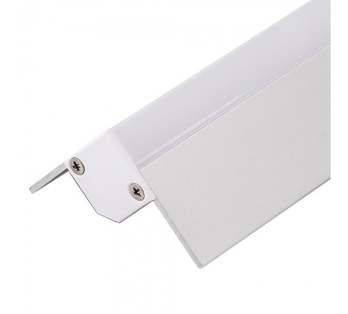 Заглушка Arlight 023900 ARH-DECORE-S12-EXT-F Square