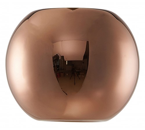 Плафон стеклянный Mantra 8938 Andromeda