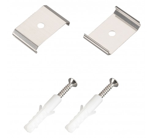 Крепление для профиля торцевое Arlight 036427 ARH