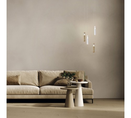 Подвесной светильник Mantra 8965 Spark