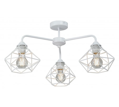 Люстра на штанге Vitaluce V4258-0/3PL V4258