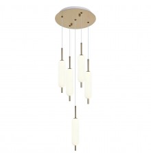 Подвесная люстра Alfa-Light F2524-33 F2524