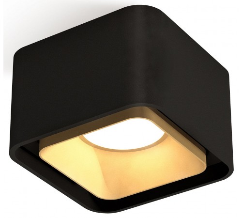 Накладной светильник Ambrella Light XS7833004 XS