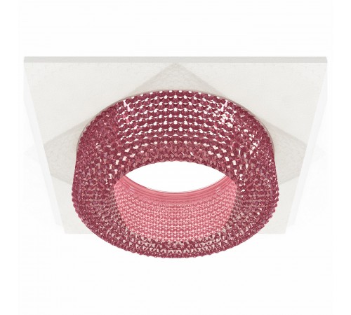 Встраиваемый светильник Ambrella Light XC7631022 XC