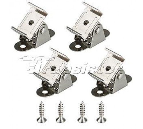 Крепеж Arlight 024330 SL-SLIM20-180deg поворотный