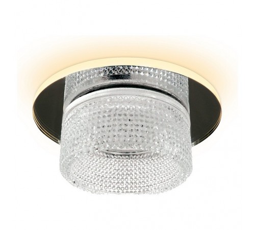 Встраиваемый светильник Ambrella Light TN350 TN