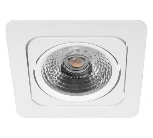 Встраиваемый светильник Loft it 10328/B White Screen