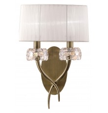 Бра Mantra 4734 Loewe