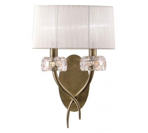 Бра Mantra 4734 Loewe