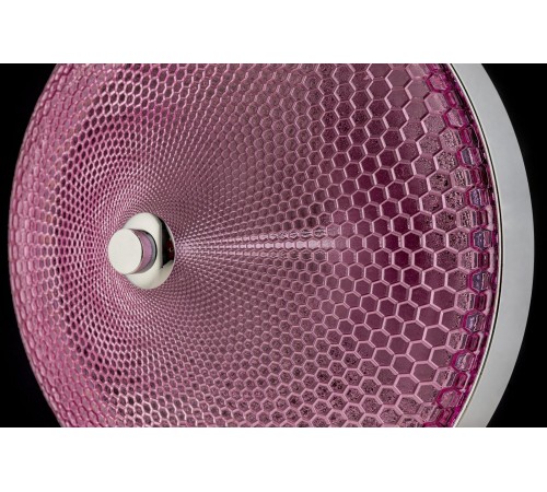 Подвесной светильник Lucia Tucci COIN 2890.R170.1 D250 PK COIN