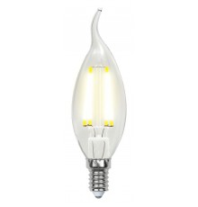 Лампа светодиодная Uniel UL-00001374 CL PLS02WH