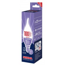 Лампа светодиодная Volpe UL-00010991 LED-CW37