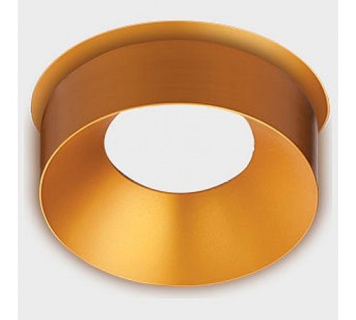 Кольцо декоративное Italline SKY R gold SKY