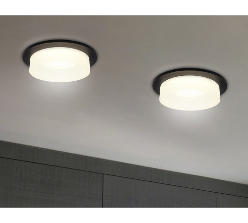 Встраиваемый светильник Ambrella Light TN1312 TN