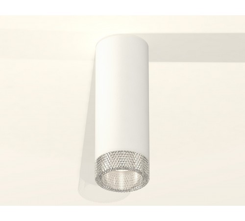 Накладной светильник Ambrella Light XS6342020 XS