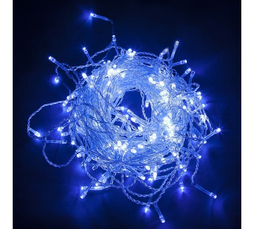 Бахрома световая Feron 32345 CL22