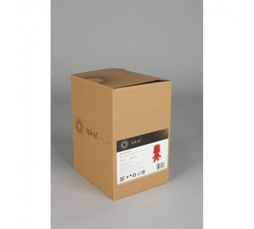 Зверь световой Aployt APL.677.24.01 Olka