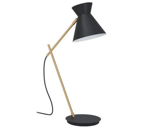 Настольная лампа офисная Eglo 98864 Amezaga