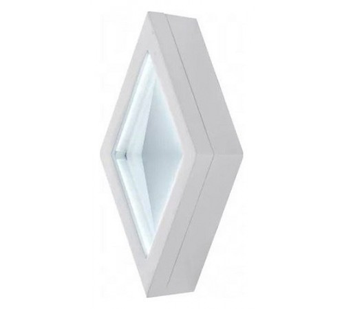 Накладной светильник iLedex SMD-924404 WH-6000K Creator