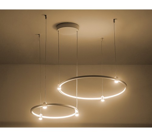 Подвесной светильник Ambrella Light FL5521 FL