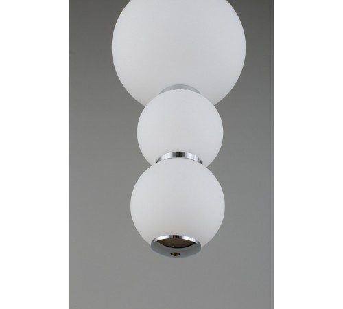 Подвесной светильник Aployt APL.009.06.24 Arabel