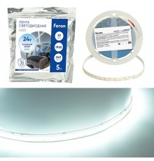 Лента светодиодная Feron 48831 LS503