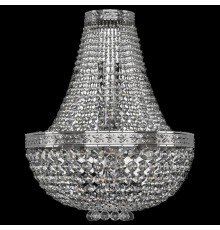 Бра Bohemia Ivele Crystal 19281B/H1/35IV Ni 1928