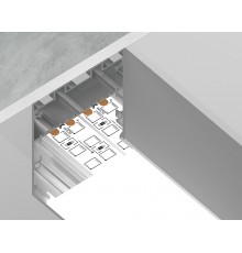 Короб накладной Ambrella Light GP3050AL Profile System GP