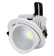 Встраиваемый светильник Arlight 023683 Ltd-150