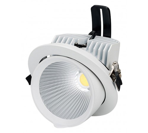 Встраиваемый светильник Arlight 023683 Ltd-150