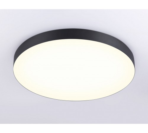 Накладной светильник Ambrella Light FV5537 FV