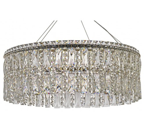 Подвесная люстра Arti Lampadari Ovindoli L 1.5.60.100 G Ovindoli Gold