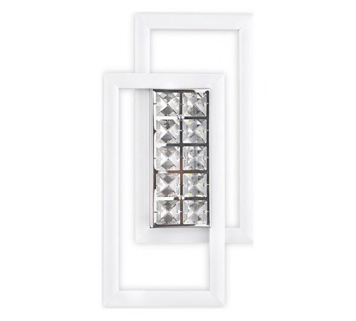 Накладной светильник Ambrella Light FA107 FA