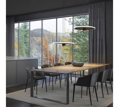 Подвесной светильник Mantra 8983 Nomada